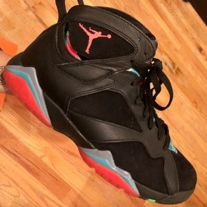 Air Jordan 7 Retro 30th Size 10.5
